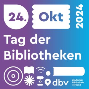 Tag der Bibliotheken 2024