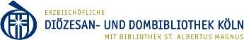 OnlineKatalog der Diözesanbibliothek