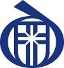 Logo Bib blau klein 100px