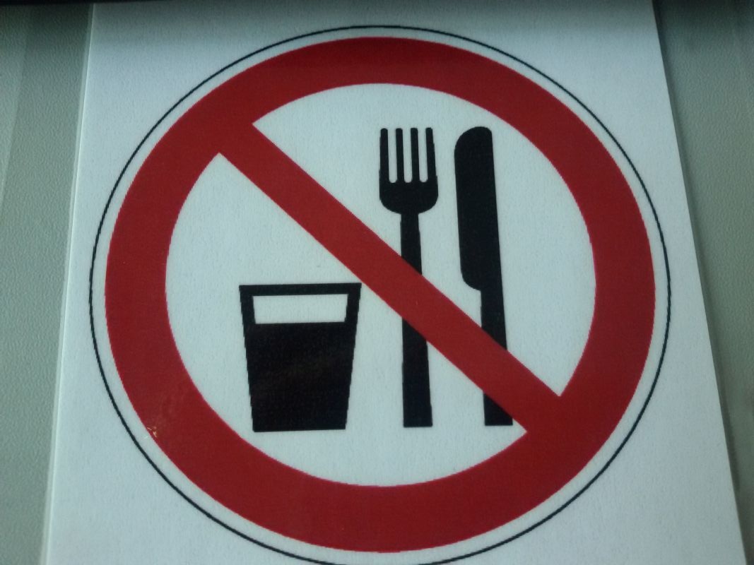 essen_und_trinken_verboten_drehen