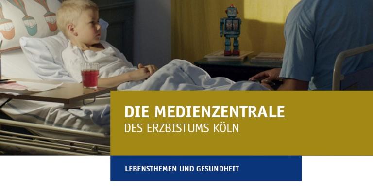 Die andere Seite des Lebens - Film-Arbeitshilfe der Medienzentrale Köln
