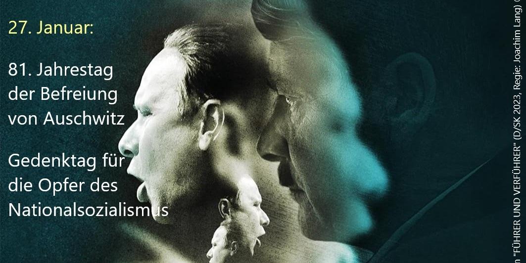 Führer und Verführer