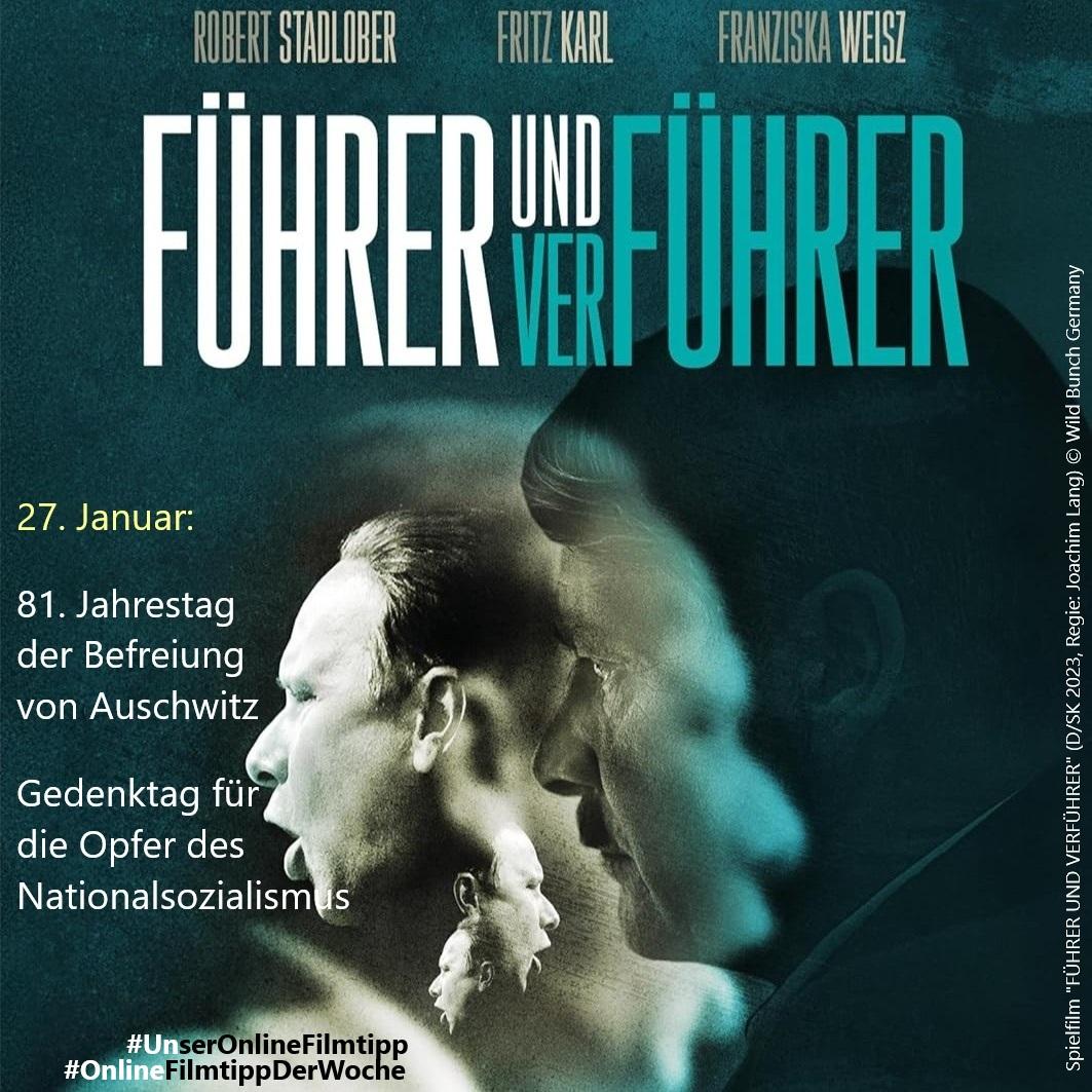 Führer und Verführer