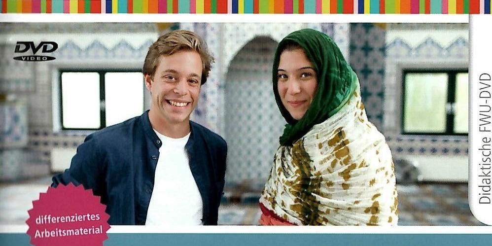 Dokumentarfilm DER ISLAM-CHECK Ramadan Mubarak