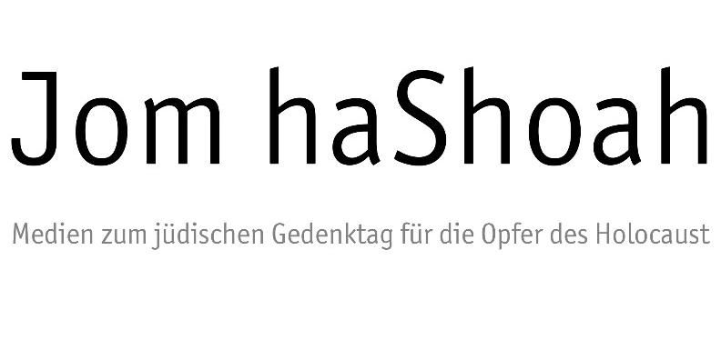 Jom haShoah