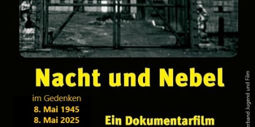 Nacht und Nebel (Dokumentarfilm, F 1956, Regie: Alain Resnais)