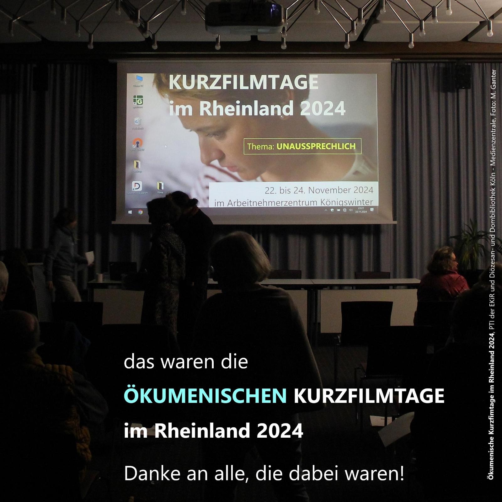 Ökumenische Kurzfilmtage im Rheinland_2024