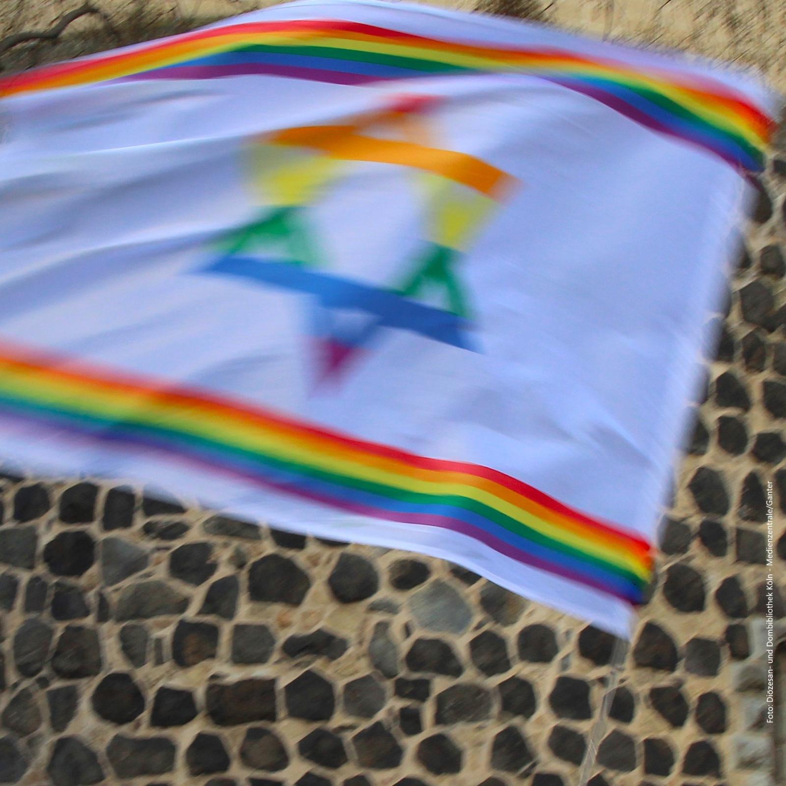 Solidarität mit Israel