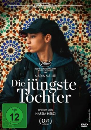 Die jüngste Tochter (Spielfilm, F/D 2025, Regie: Hafsia Herzi)