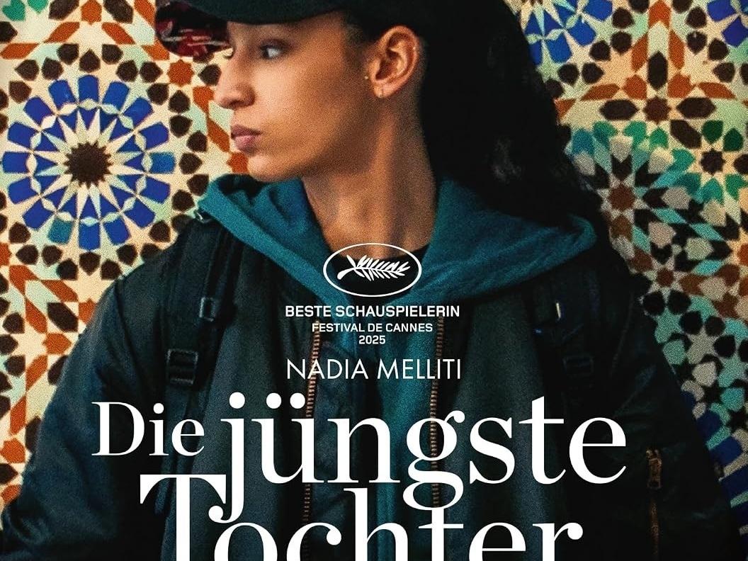 Die jüngste Tochter (Spielfilm, F/D 2025, Regie: Hafsia Herzi)