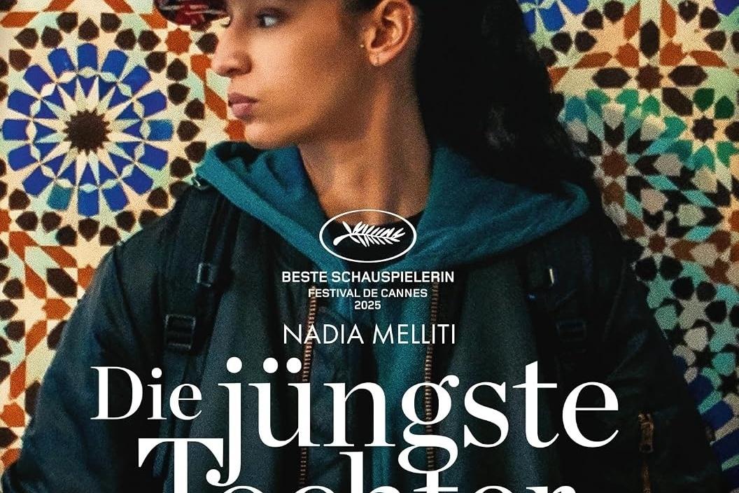 Die jüngste Tochter (Spielfilm, F/D 2025, Regie: Hafsia Herzi)