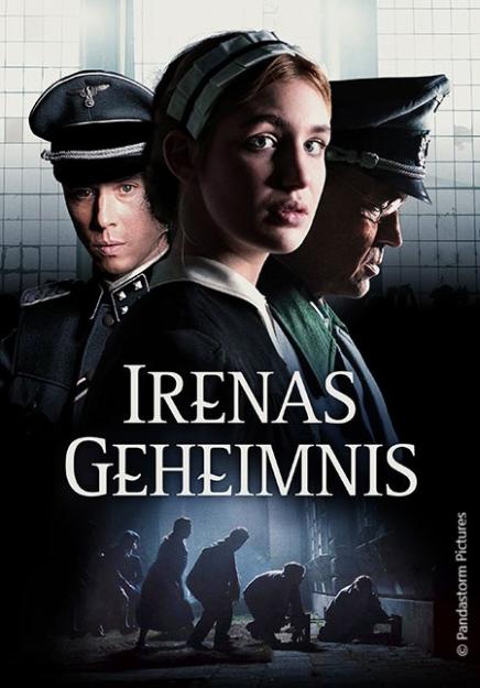 Irenas Geheimnis (Spielfilm, CDN/PL 2023, Regie: Louise Archambault)