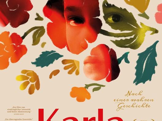 Karla (Spielfilm, D 2025, Regie: Christina Tournatzẽs)