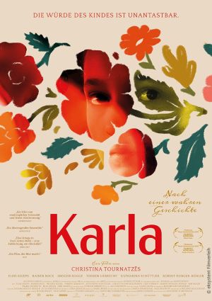 Karla (Spielfilm, D 2025, Regie: Christina Tournatzẽs)