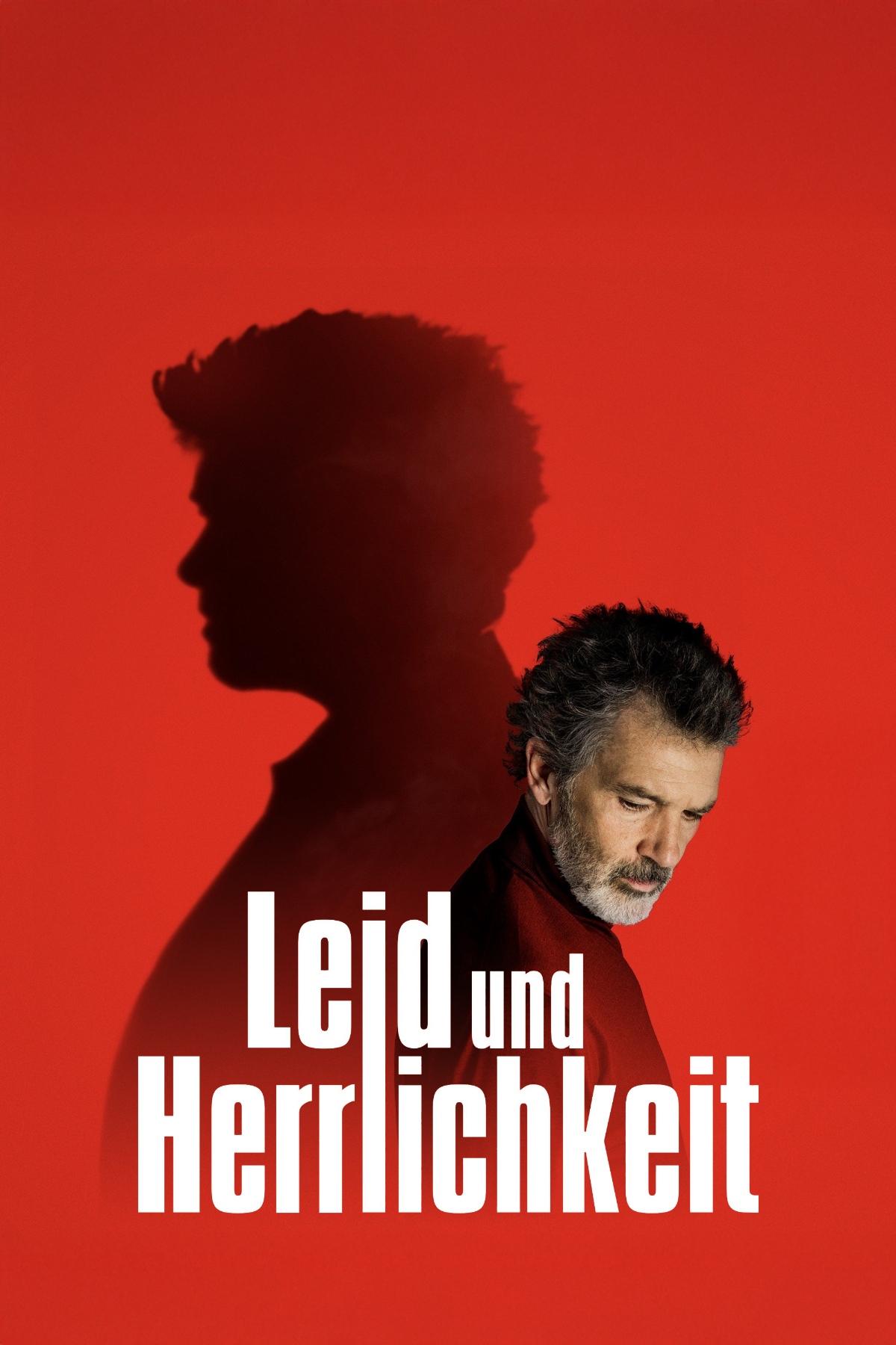 Leid und Herrlichkeit (Spielfilm, ES 2019, Regie: Pedro Almodóvar)