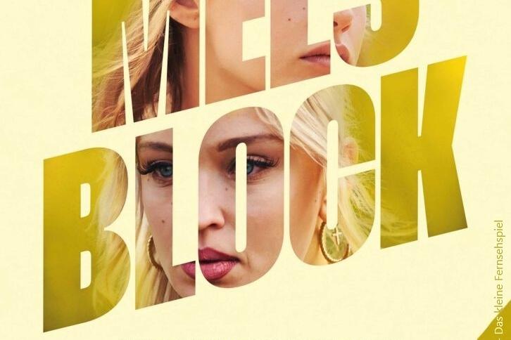 Mels Block (Spielfilm, D 2024, Regie: Mark Sternkiker)
