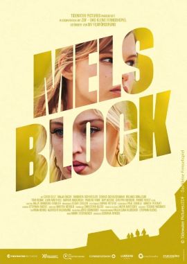 Mels Block (Spielfilm, D 2024, Regie: Mark Sternkiker)