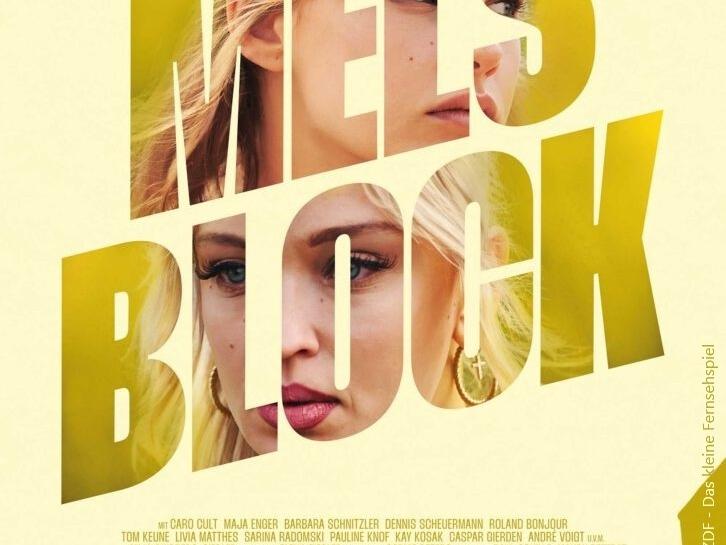 Mels Block (Spielfilm, D 2024, Regie: Mark Sternkiker)